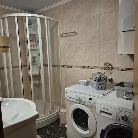 Stan Na Dan Apartment Sarajevo