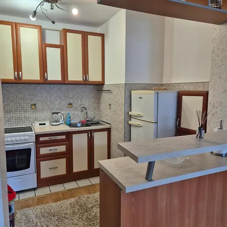 Stan Na Dan Apartment